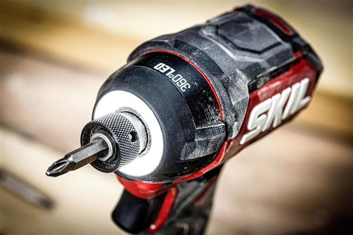Produktbild Skil 3225 CA (Schlagschrauber)