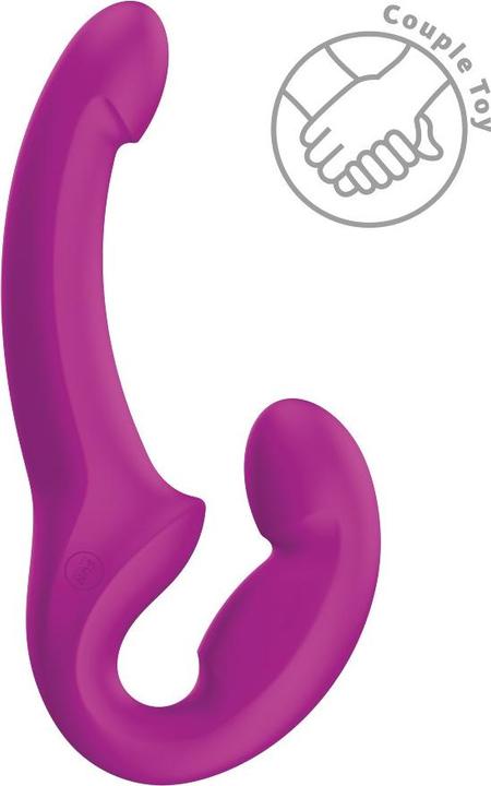 Fun Factory - Share Lite Doppeldildo Blackberry