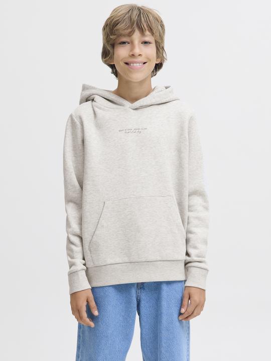Immagine prodotto Jack & Jones Gedruckt Kapuzenpullover Junior Kapuzenpullover (128)
