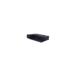 Gechic Rear Dock - USB dockingstation, Dockingstation + USB Hub