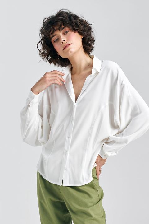 Actual product image Nife Long sleeve shirt model (42)