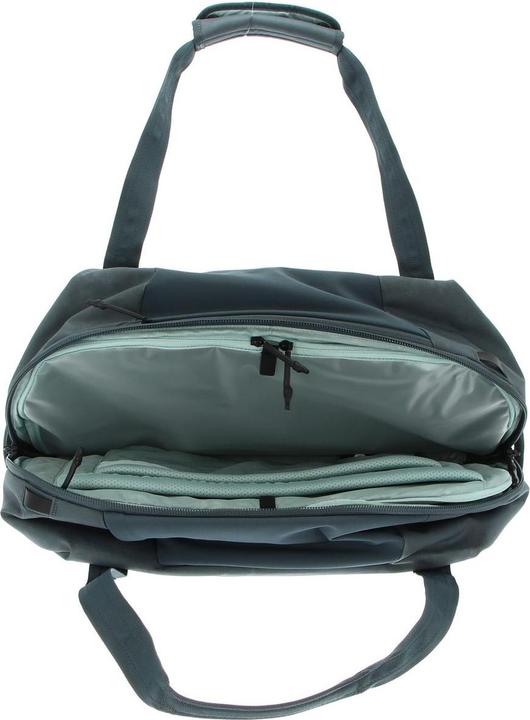 Actual product image Thule Aion Duffel Bag 35L - Dark Slate (35 l)