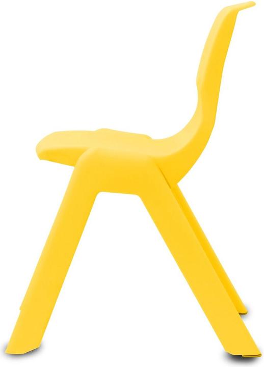 Actual product image Jamara Smiley face (High chair)