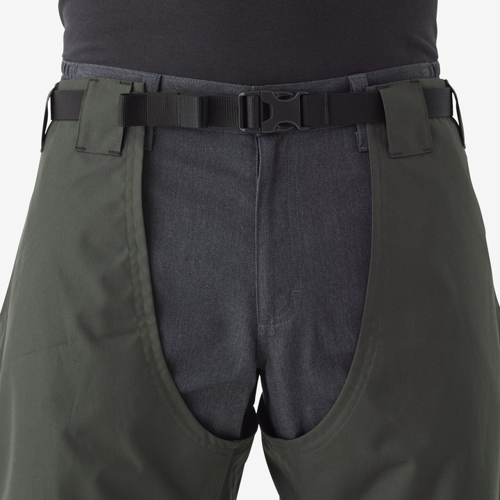Produktbild Solognac Jagd-Überziehhose wasserdicht 100 (3XL)