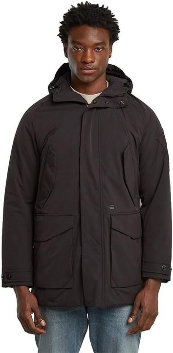 Actual product image G-Star Multipocket Parka (M)
