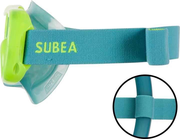 Produktbild Subea SNK 520 JR