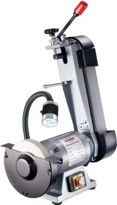 Produktbild Alduro Wasu 50 (Bandschleifer, 600 W)