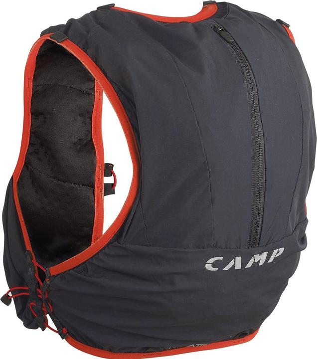 Actual product image Camp Trail Force 10 trail running backpack (10 l)