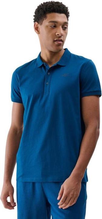 Produktbild 4F Poloshirt (S)