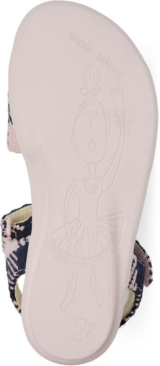 Produktbild Camper Meisjes Right Strap (25)