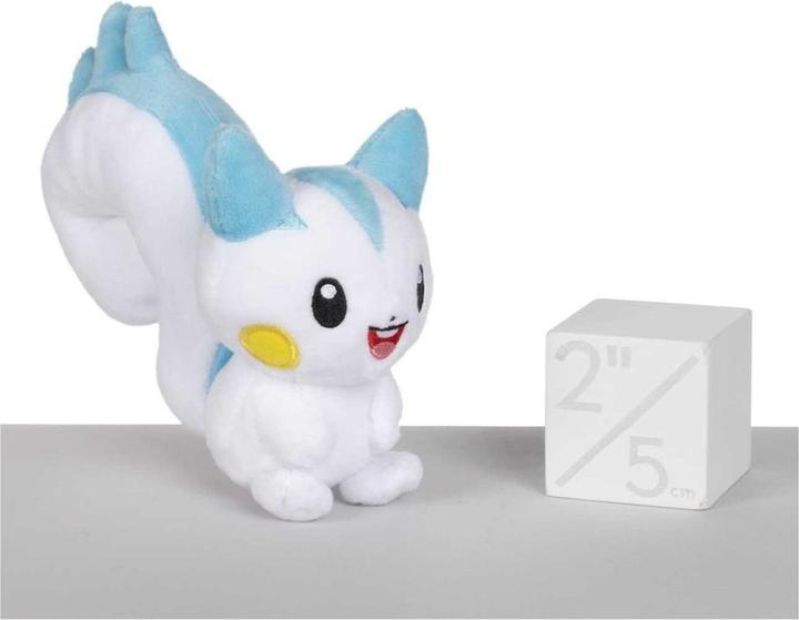 Produktbild Pokémon Pachirisu Sitting Cuties Plush - 16 cm (11.30 cm)