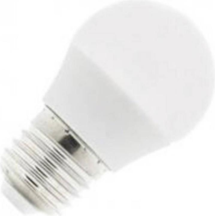 Werma LED Bulb E27 12-24Vac/DC White
