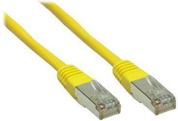 Produktbild Good Connections Patch-Kabel (S/FTP, CAT6, 0.25 m)