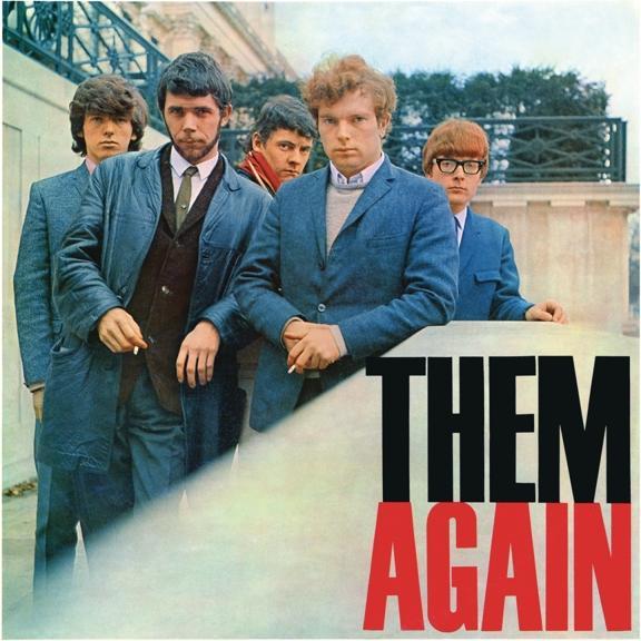 Produktbild Them Again (Them (Bluesrock|Belfast))