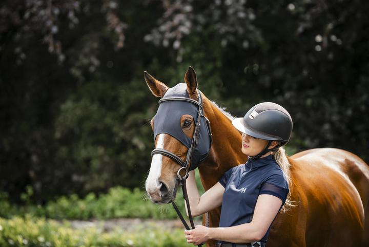 Produktbild Horseware Ionic Calming Face Mask