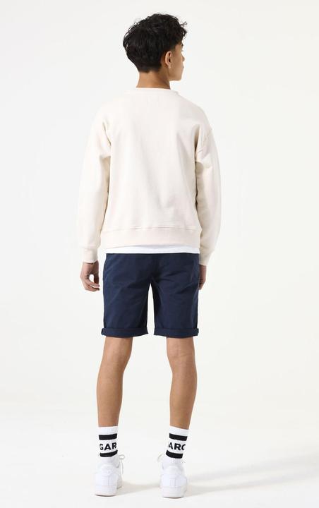 Actual product image Garcia Shorts dunkel (134)