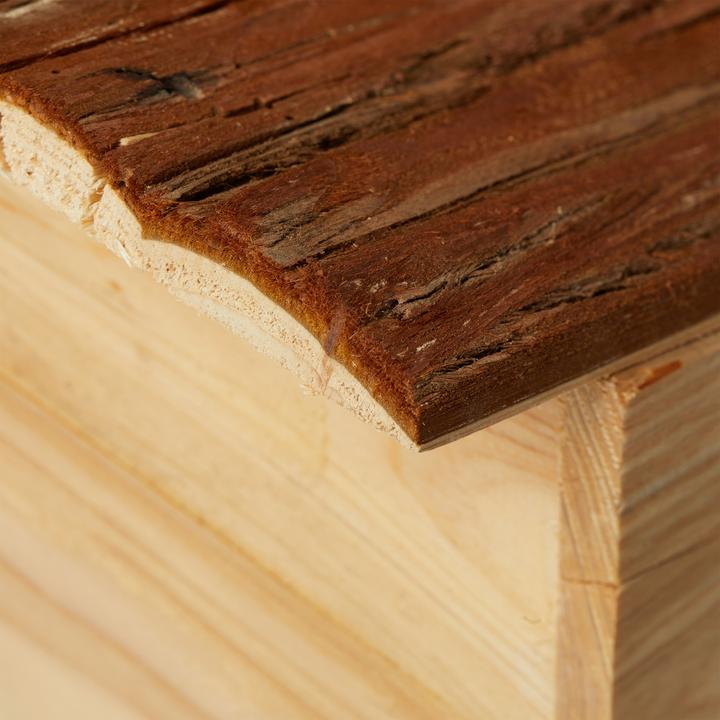 Produktbild Relaxdays Igelhaus