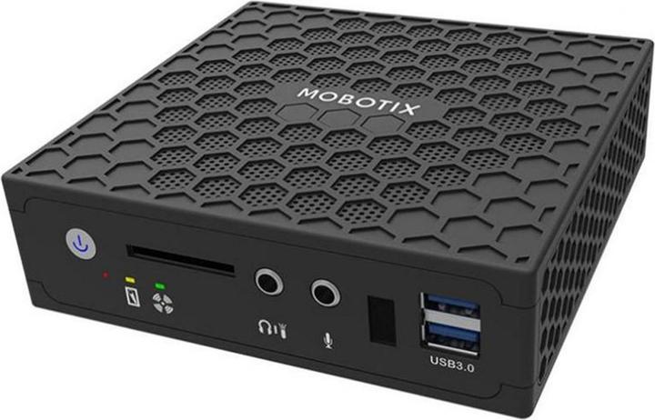 Produktbild Mobotix Cloud Bridge Mx-S-BRIDGEA-DT-15 1 TB HDD (Netzwerk Zubehör)