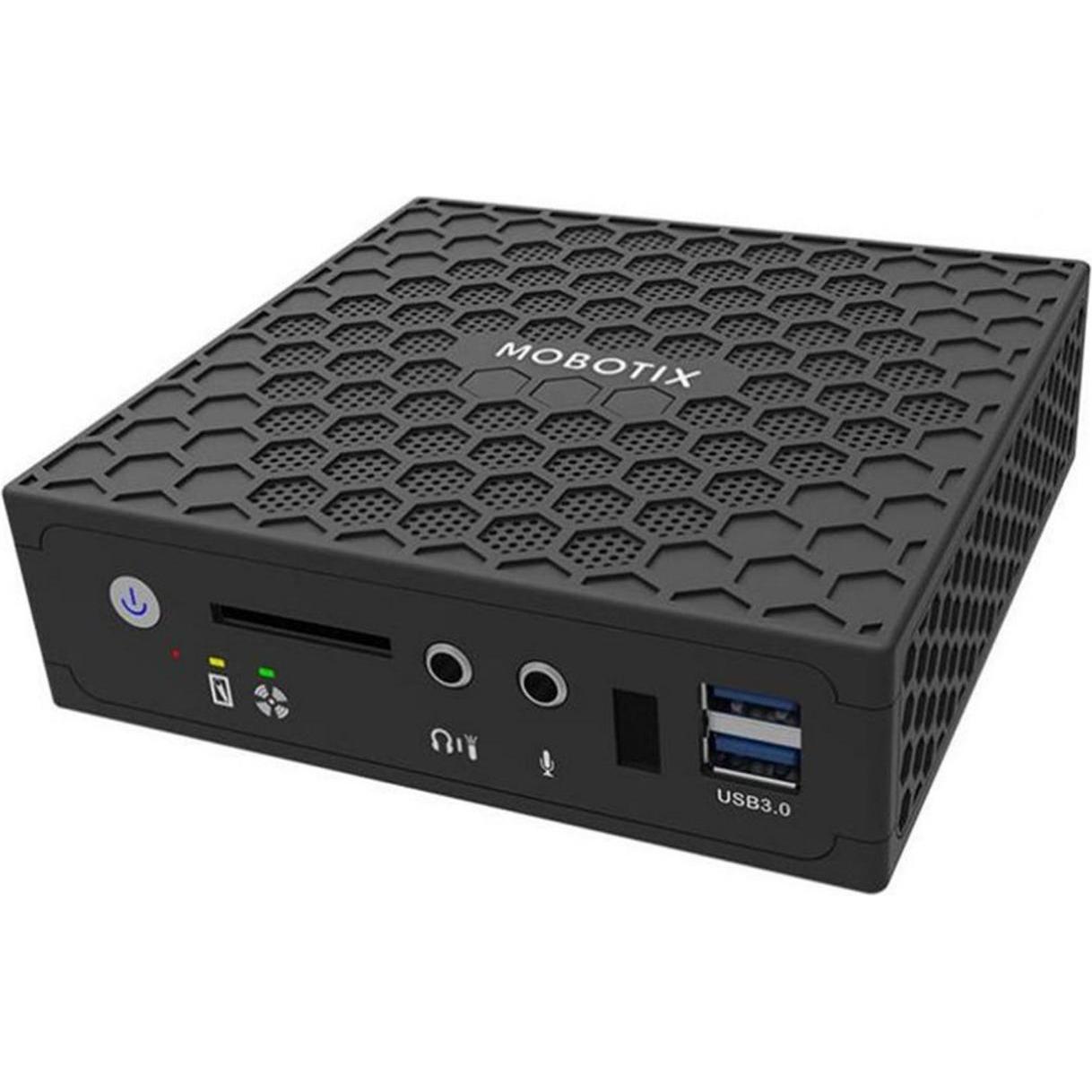Mobotix Cloud Bridge Mx-S-BRIDGEA-DT-15 1 TB HDD (Netzwerk Zubehör), Netzwerk Zubehör