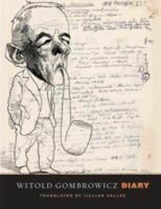 Actual product image Diary