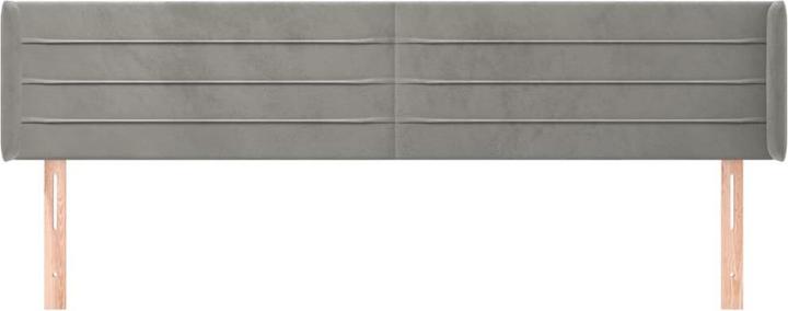 Immagine prodotto vidaXL Kiriakoula (163 x 16 x 88 cm)