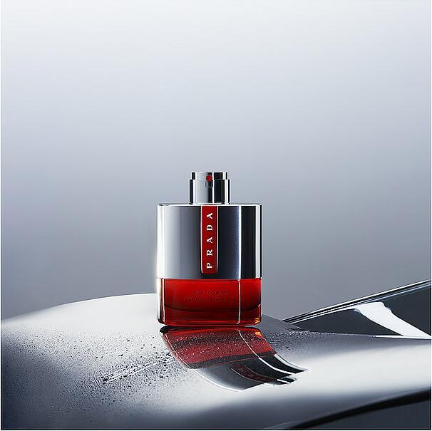Image du produit Prada Luna Rossa Sport (Eau de toilette, 50 ml)