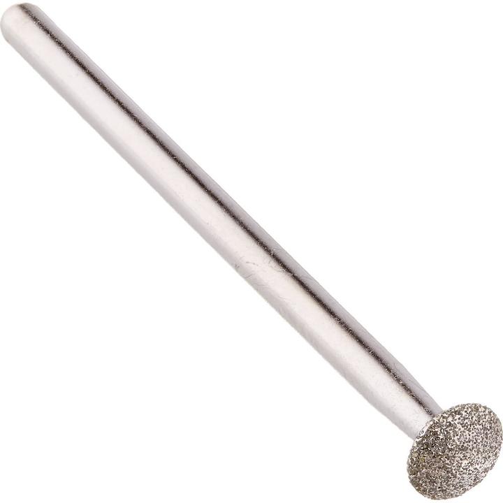Produktbild Proxxon Diamantschleifstift Linse (K1'000)
