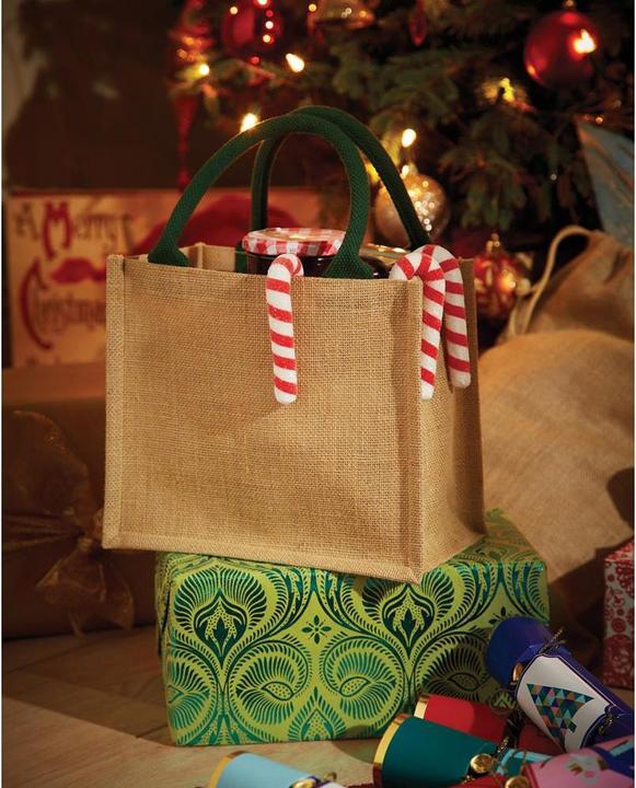 Immagine prodotto Westford Mill - Mini Borsa Riutilizzabile per la Spesa (6 l)