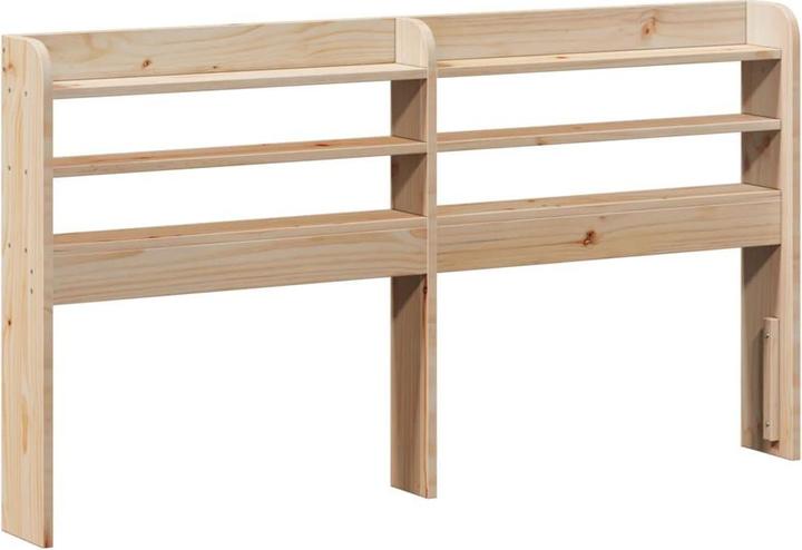 Image du produit vidaXL Bettgestell (160 x 200 cm)