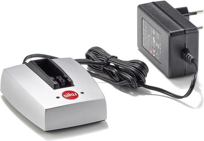 Productafbeelding Siku Lader voor accu