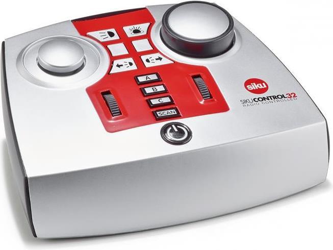 Siku RC remote control module