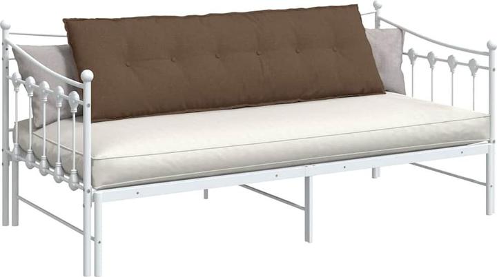 Produktbild vidaXL Rücken Kissen (160 x 50 cm)