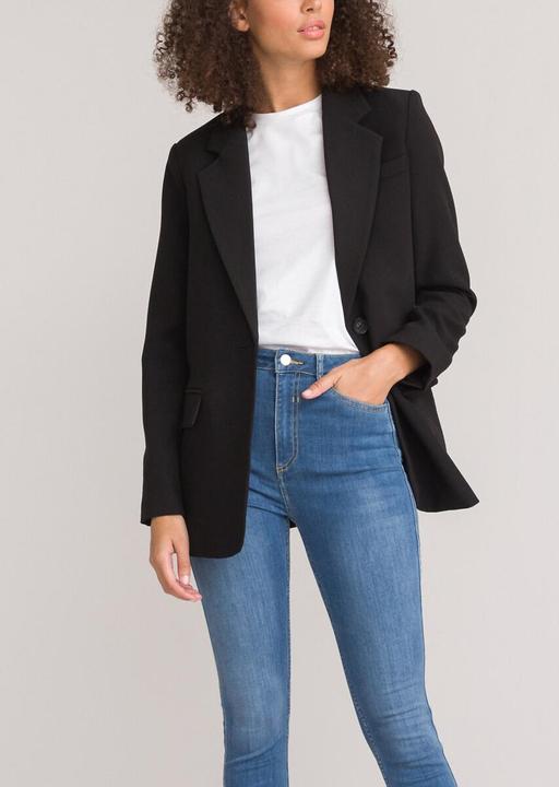 Immagine prodotto La Redoute Collections Weiter Blazer (Banda radio 38 (2600 MHz))