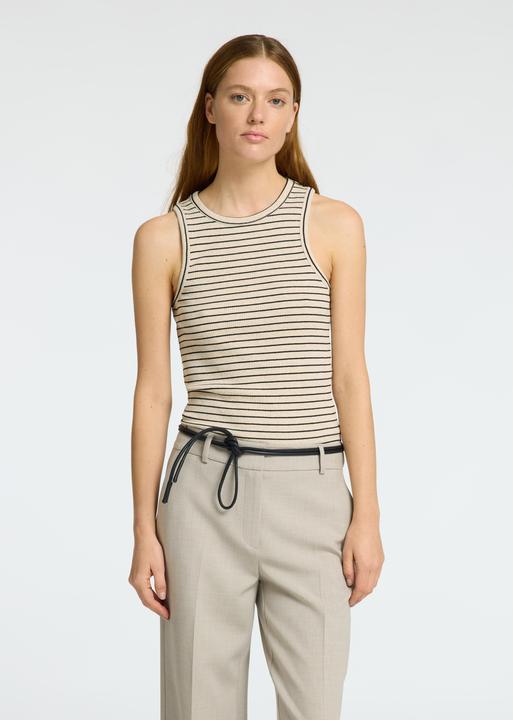 Immagine prodotto Selected Femme Canotta a righe (XL)