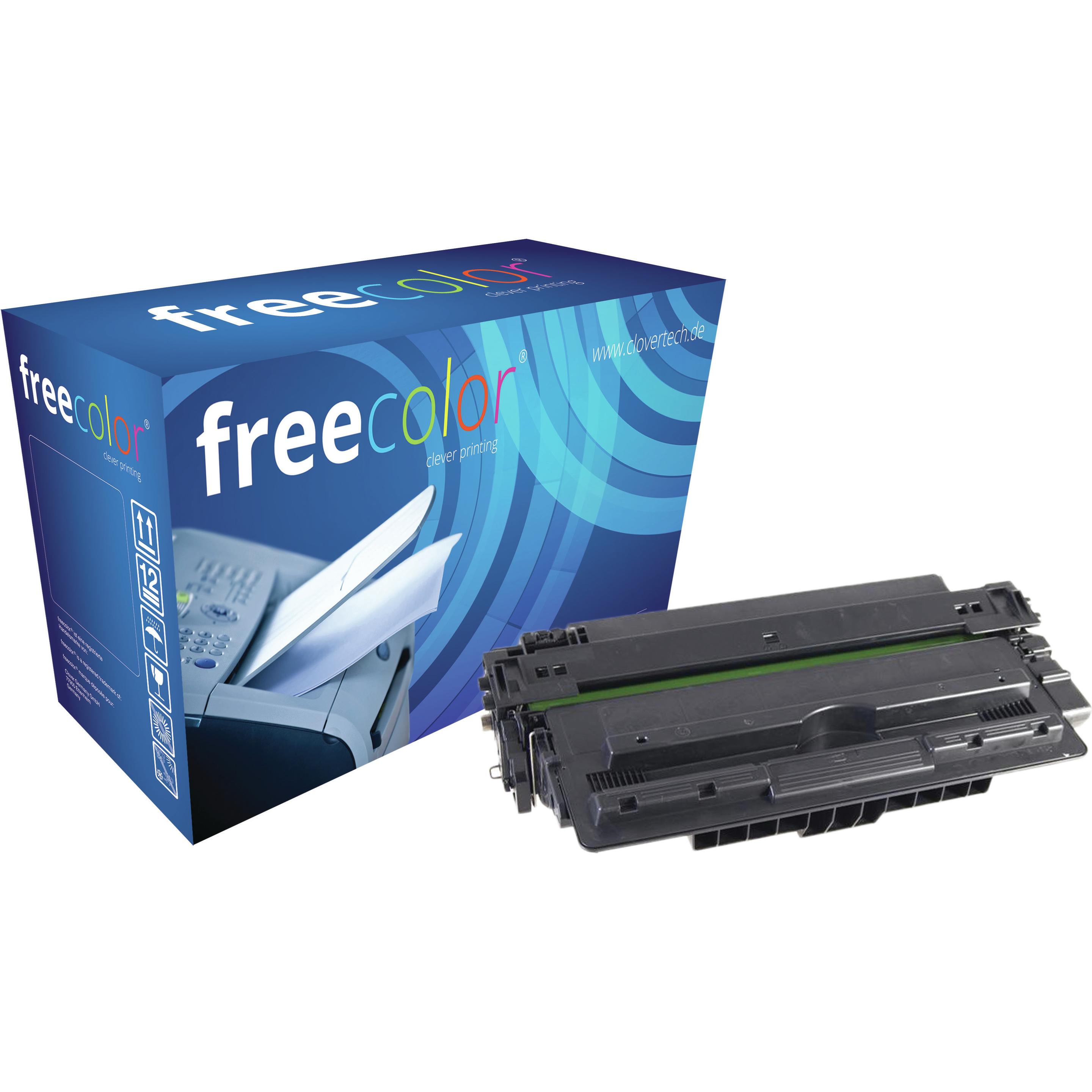 Freecolor, Toner, 16A (BK)