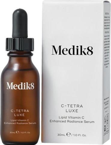Produktbild Medik8 C-Tetra Luxe (Serum, 8 mL) (8 ml)