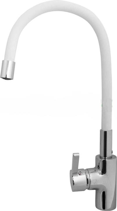 Produktbild Pyramis 090919538 Wasserhahn Chrom