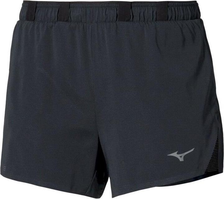 Produktbild Mizuno Tech Light Split 3.5" Short - Laufshorts - Damen (M)