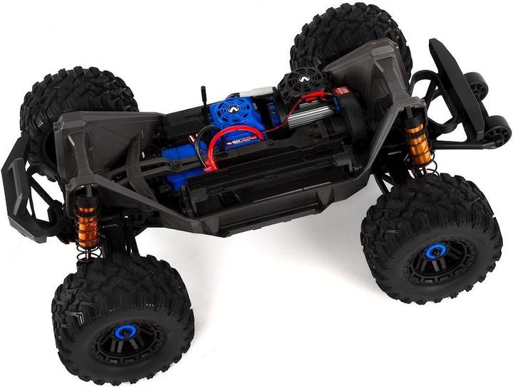 Image du produit Traxxas Maxx (RTR Prêt à fonctionner)