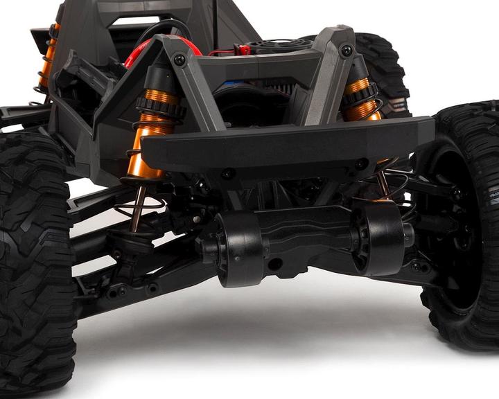 Image du produit Traxxas Maxx (RTR Prêt à fonctionner)