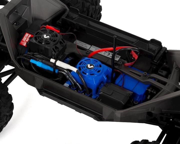 Image du produit Traxxas Maxx (RTR Prêt à fonctionner)