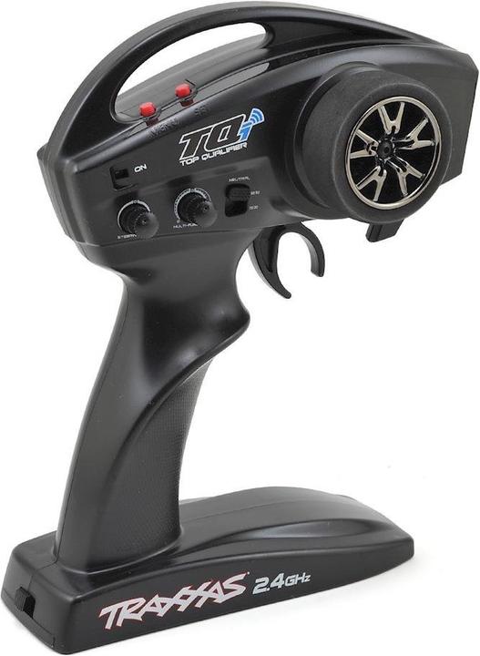Image du produit Traxxas Maxx (RTR Prêt à fonctionner)