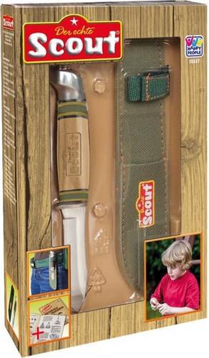 Image du produit Scout Couteau à découper