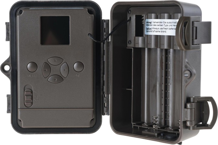 Image du produit Dörr Instantané Mini Black
