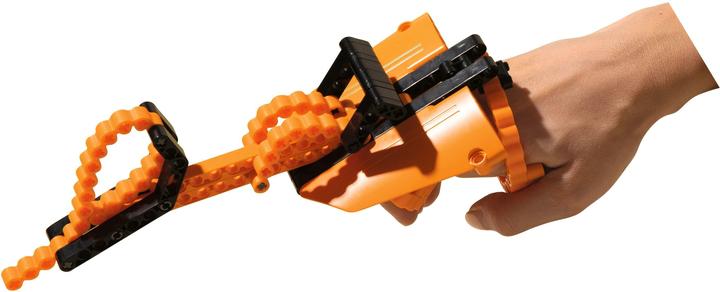 Actual product image CBionic Scorpion building block set