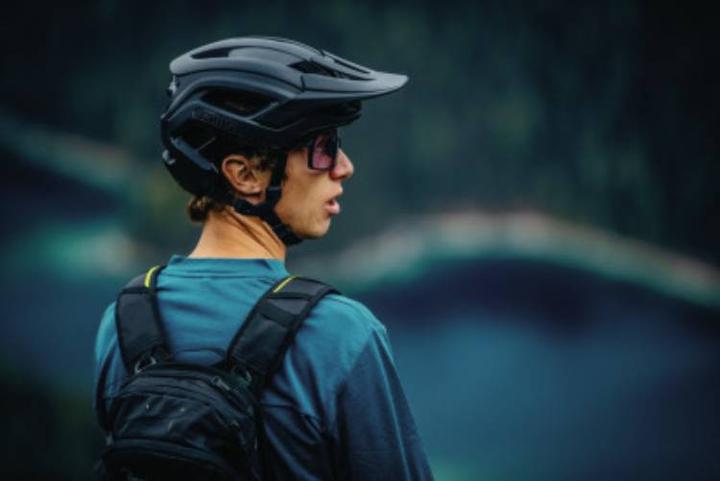 Produktbild Abus CliffHanger (51 - 55 cm)