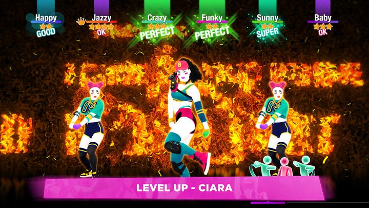 Immagine prodotto Ubisoft Just Dance 2022 (PS5, IT, EN)