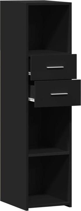 Image du produit vidaXL Highboard (30 x 42.50 x 124 cm)