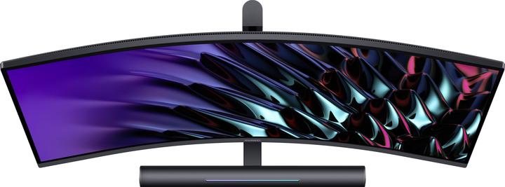 Actual product image Huawei MateView GT (3440 x 1440 pixels, 34")