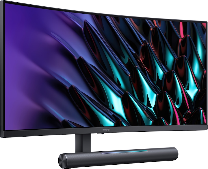 Image du produit Huawei MateView GT (3440 x 1440 pixels, 34")